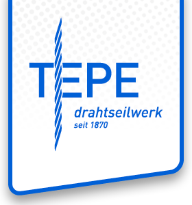 Drahtseilwerk Tepe