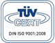 T�V Logo